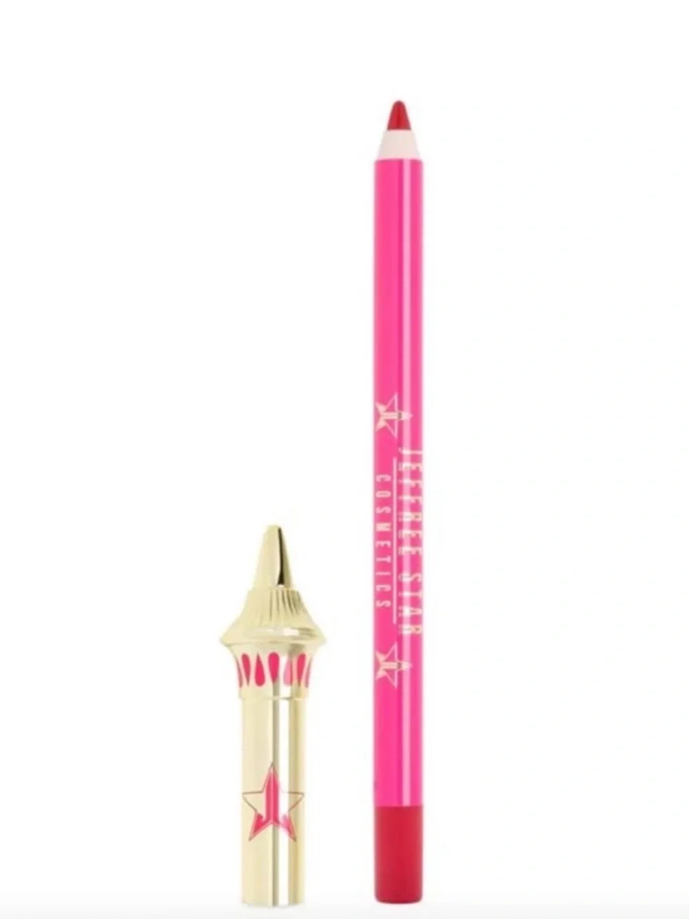 Jeffree Star Cosmetics Velour Lip Liner - Cherry Wet